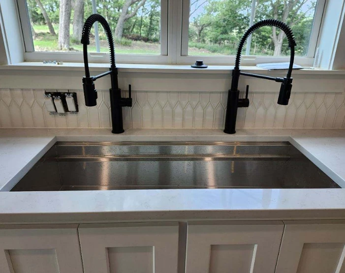 kitchen design